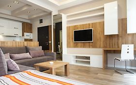 Apartment Barcelona